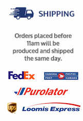 Shipping Methods