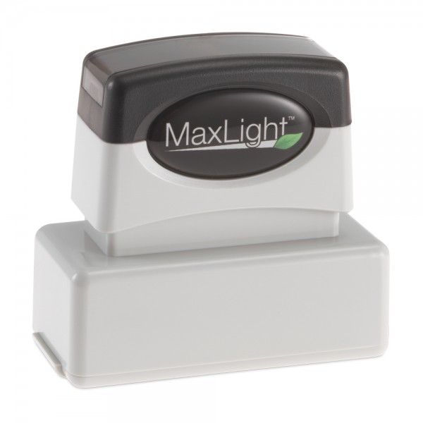 MaxLight XL2-115 13/16" X 2-1/16" - Up To 4 Lines